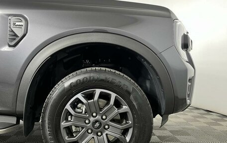 Ford Ranger, 2023 год, 5 499 000 рублей, 7 фотография