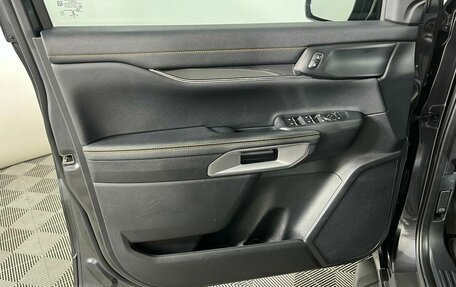 Ford Ranger, 2023 год, 5 499 000 рублей, 9 фотография