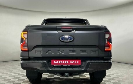 Ford Ranger, 2023 год, 5 499 000 рублей, 5 фотография