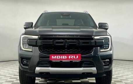 Ford Ranger, 2023 год, 5 499 000 рублей, 2 фотография