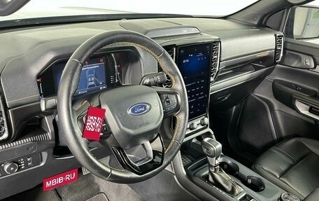 Ford Ranger, 2023 год, 5 499 000 рублей, 12 фотография