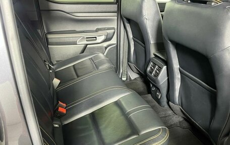 Ford Ranger, 2023 год, 5 499 000 рублей, 13 фотография