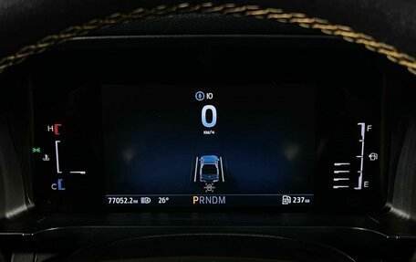 Ford Ranger, 2023 год, 5 499 000 рублей, 17 фотография