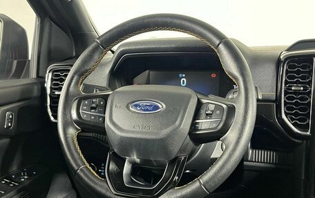 Ford Ranger, 2023 год, 5 499 000 рублей, 16 фотография