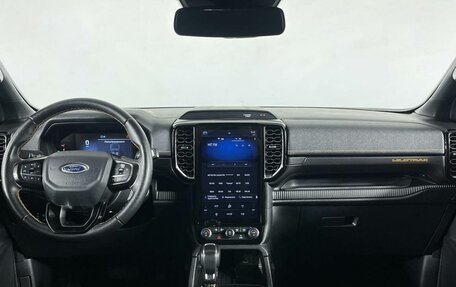 Ford Ranger, 2023 год, 5 499 000 рублей, 15 фотография