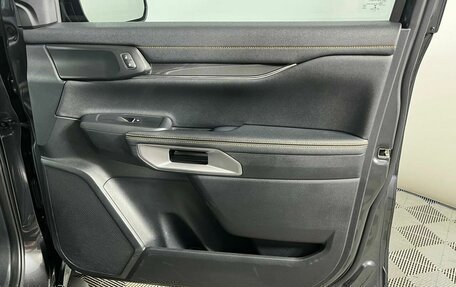 Ford Ranger, 2023 год, 5 499 000 рублей, 21 фотография