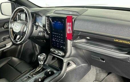 Ford Ranger, 2023 год, 5 499 000 рублей, 14 фотография