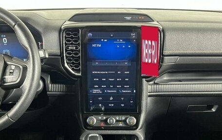 Ford Ranger, 2023 год, 5 499 000 рублей, 19 фотография