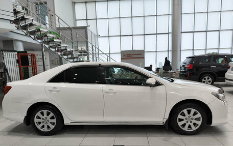 Toyota Camry, 2013 год, 995 000 рублей, 5 фотография