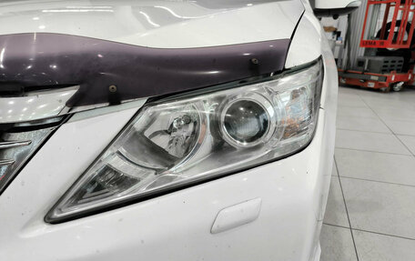 Toyota Camry, 2013 год, 995 000 рублей, 21 фотография