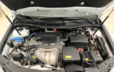 Toyota Camry, 2013 год, 995 000 рублей, 11 фотография