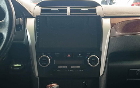 Toyota Camry, 2013 год, 995 000 рублей, 18 фотография