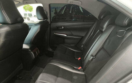 Toyota Camry, 2013 год, 995 000 рублей, 15 фотография