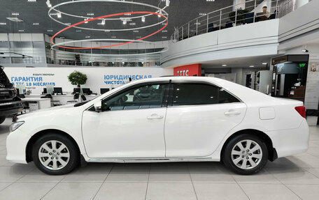 Toyota Camry, 2013 год, 995 000 рублей, 10 фотография