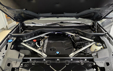 BMW X6, 2025 год, 13 700 000 рублей, 11 фотография