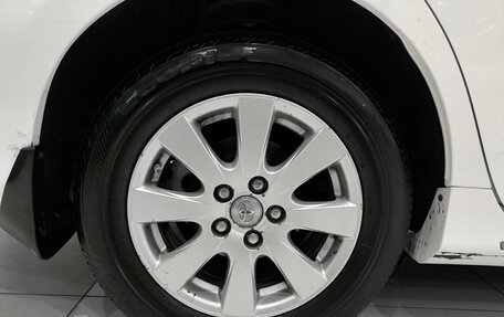 Toyota Camry, 2013 год, 995 000 рублей, 22 фотография