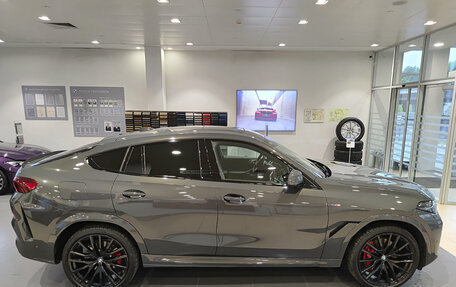 BMW X6, 2025 год, 13 700 000 рублей, 5 фотография