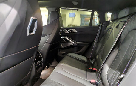 BMW X6, 2025 год, 13 700 000 рублей, 15 фотография