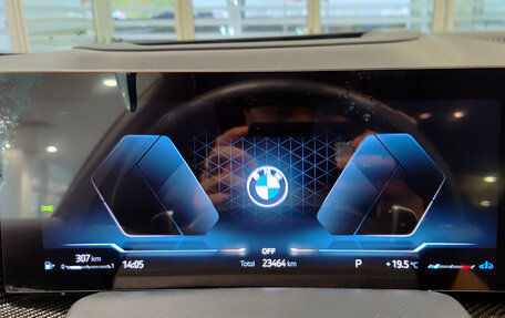 BMW X6, 2025 год, 13 700 000 рублей, 16 фотография