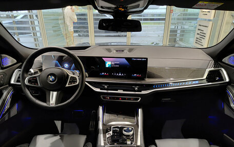 BMW X6, 2025 год, 13 700 000 рублей, 17 фотография