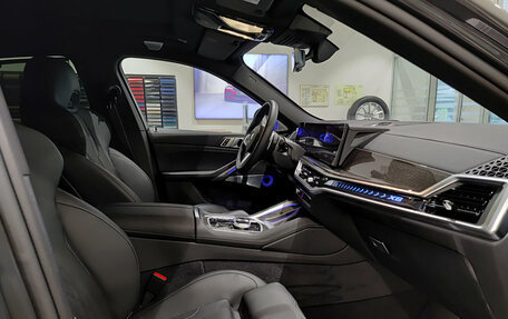 BMW X6, 2025 год, 13 700 000 рублей, 13 фотография