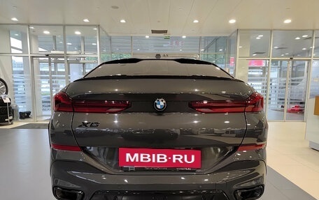 BMW X6, 2025 год, 13 700 000 рублей, 7 фотография