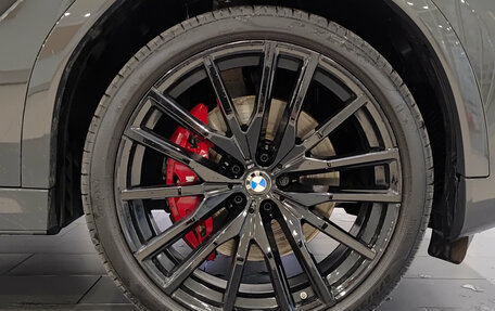 BMW X6, 2025 год, 13 700 000 рублей, 22 фотография