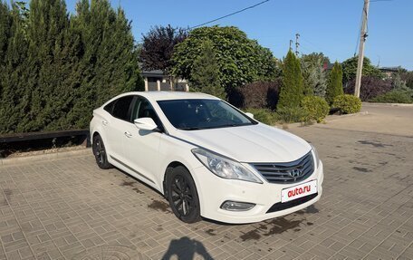 Hyundai Grandeur, 2013 год, 1 200 000 рублей, 3 фотография