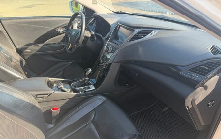 Hyundai Grandeur, 2013 год, 1 200 000 рублей, 7 фотография