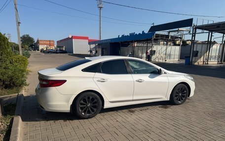Hyundai Grandeur, 2013 год, 1 200 000 рублей, 6 фотография