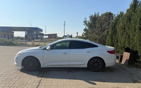 Hyundai Grandeur, 2013 год, 1 200 000 рублей, 4 фотография