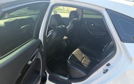 Hyundai Grandeur, 2013 год, 1 200 000 рублей, 10 фотография