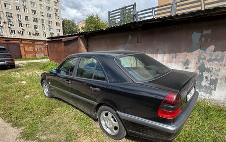 Mercedes-Benz C-Класс, 1998 год, 570 000 рублей, 4 фотография