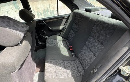 Mercedes-Benz C-Класс, 1998 год, 570 000 рублей, 9 фотография