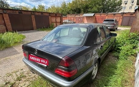 Mercedes-Benz C-Класс, 1998 год, 570 000 рублей, 5 фотография