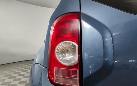 Renault Duster I рестайлинг, 2013 год, 555 000 рублей, 9 фотография