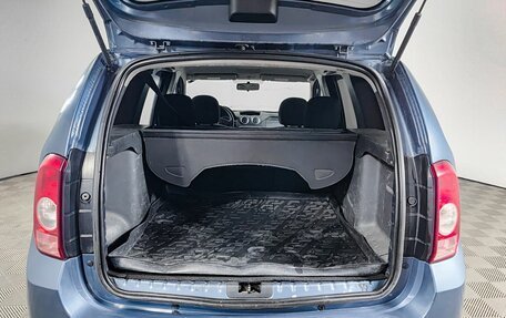Renault Duster I рестайлинг, 2013 год, 555 000 рублей, 10 фотография