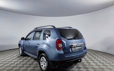 Renault Duster I рестайлинг, 2013 год, 555 000 рублей, 7 фотография