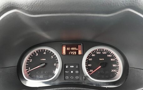 Renault Duster I рестайлинг, 2013 год, 555 000 рублей, 13 фотография