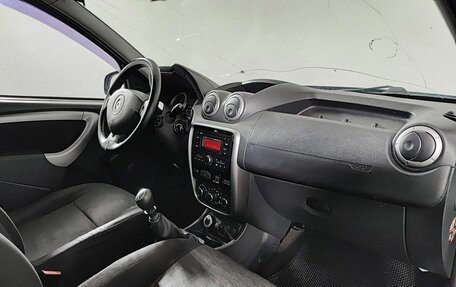 Renault Duster I рестайлинг, 2013 год, 555 000 рублей, 11 фотография