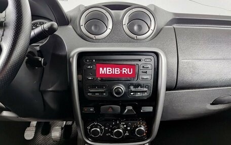 Renault Duster I рестайлинг, 2013 год, 555 000 рублей, 15 фотография