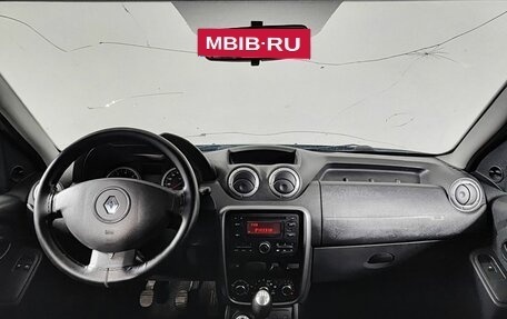 Renault Duster I рестайлинг, 2013 год, 555 000 рублей, 14 фотография