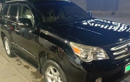 Lexus GX II, 2010 год, 2 750 000 рублей, 2 фотография