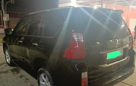 Lexus GX II, 2010 год, 2 750 000 рублей, 5 фотография