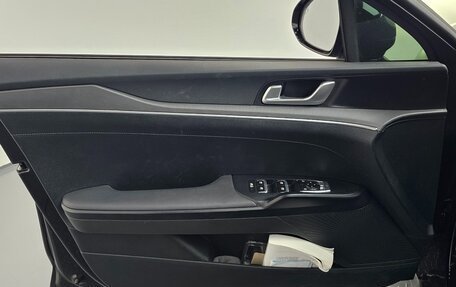 KIA K5, 2022 год, 2 980 706 рублей, 4 фотография