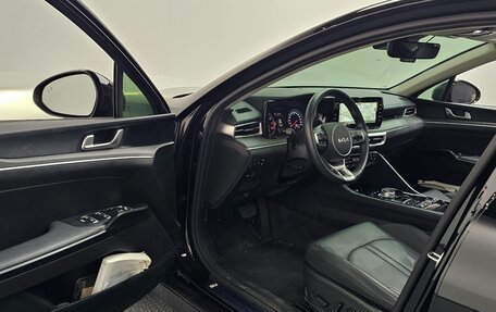 KIA K5, 2022 год, 2 980 706 рублей, 6 фотография
