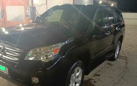 Lexus GX II, 2010 год, 2 750 000 рублей, 4 фотография