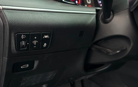 KIA K5, 2022 год, 2 980 706 рублей, 10 фотография