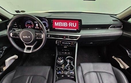KIA K5, 2022 год, 2 980 706 рублей, 7 фотография