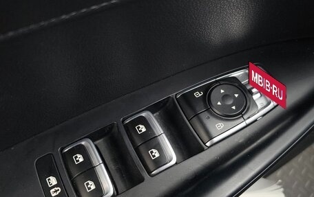 KIA K5, 2022 год, 2 980 706 рублей, 5 фотография